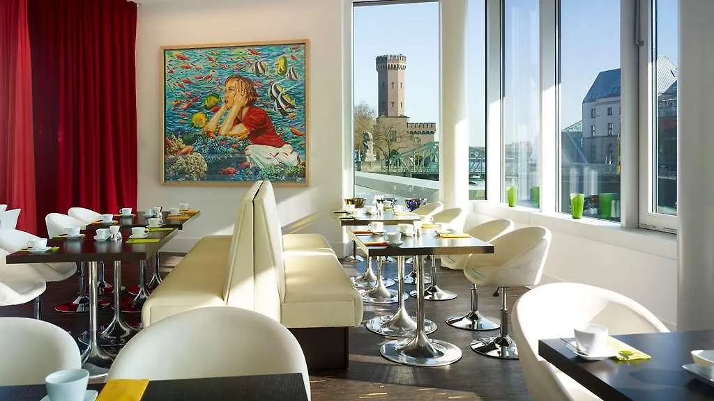 Art Otel Cologne, By Park Plaza Cologne