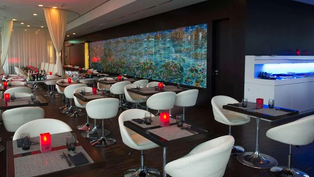 Art Otel Cologne, By Park Plaza Cologne
