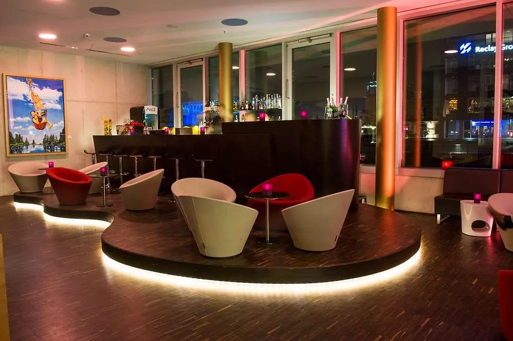 Art Otel Cologne, By Park Plaza Hotel Cologne