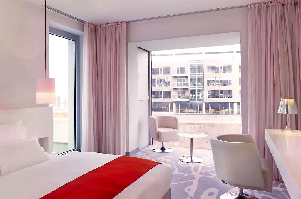 Art Otel Cologne, By Park Plaza Hotel Cologne