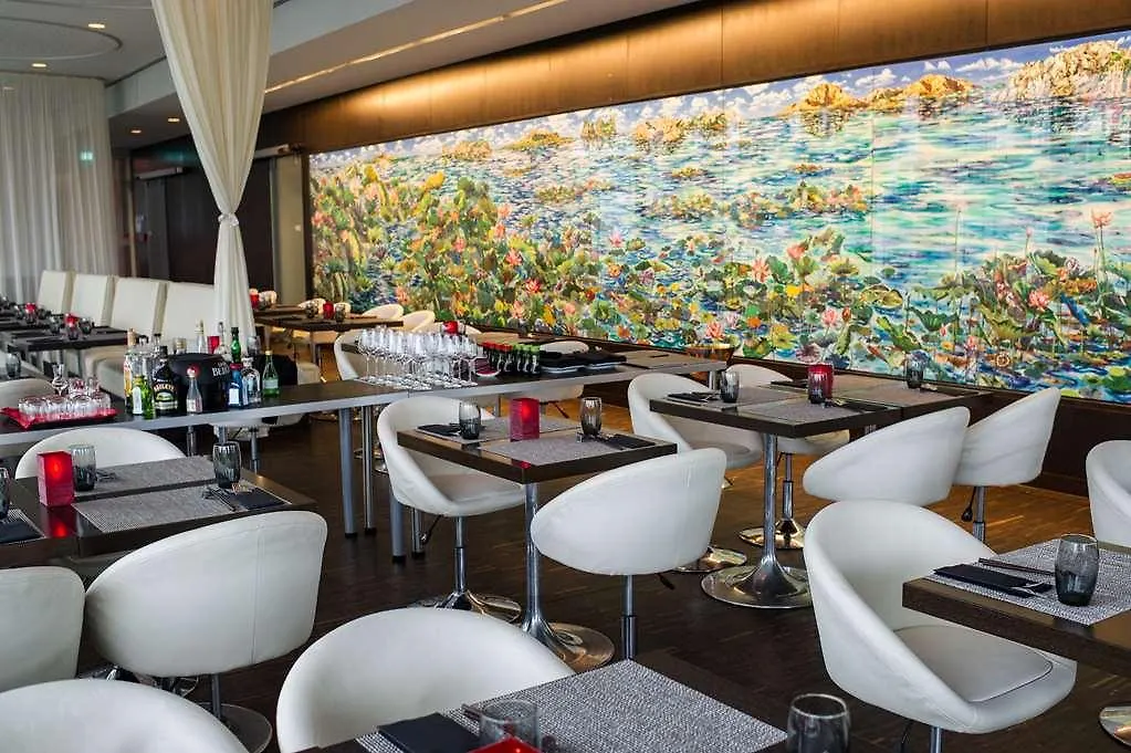 Art Otel Cologne, By Park Plaza
