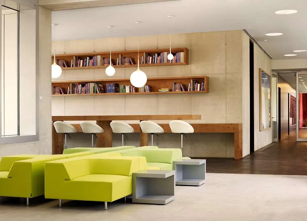 Hotel Art Otel Cologne, By Park Plaza