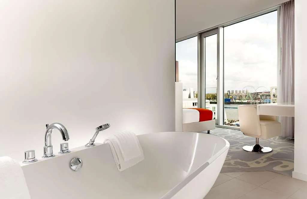 Art Otel Cologne, By Park Plaza Cologne