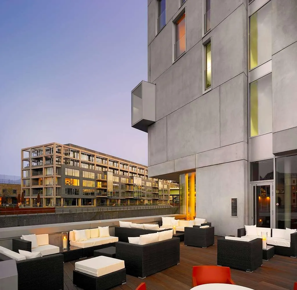 Art Otel Cologne, By Park Plaza