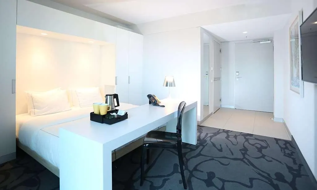Hotel Art Otel Cologne, By Park Plaza