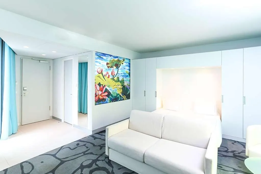 Art Otel Cologne, By Park Plaza Germany