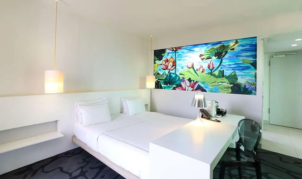 Hotel Art Otel Cologne, By Park Plaza