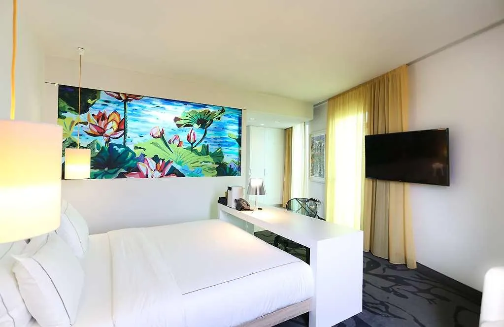 Hotel Art Otel Cologne, By Park Plaza