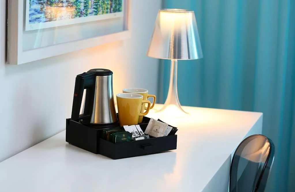 Art Otel Cologne, By Park Plaza 0*, Cologne Germany
