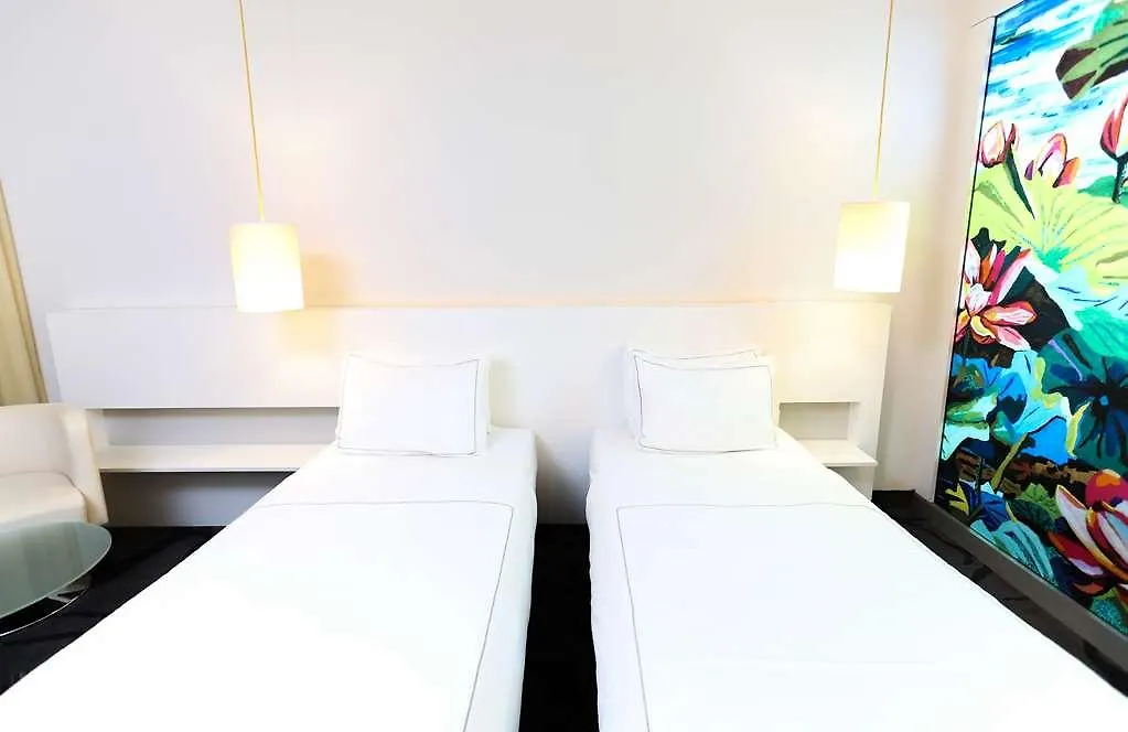 Hotel Art Otel Cologne, By Park Plaza Germany