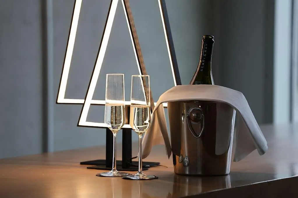 Hotel Art Otel Cologne, By Park Plaza