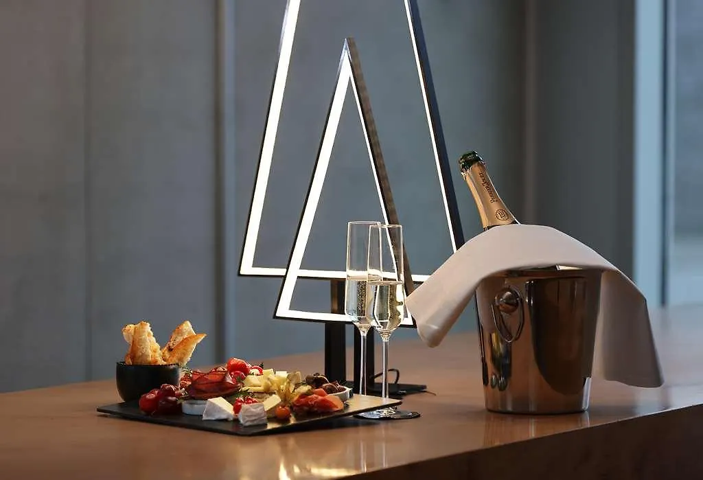 Art Otel Cologne, By Park Plaza