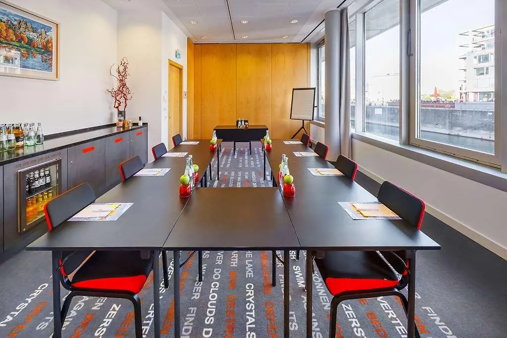Art Otel Cologne, By Park Plaza Germany