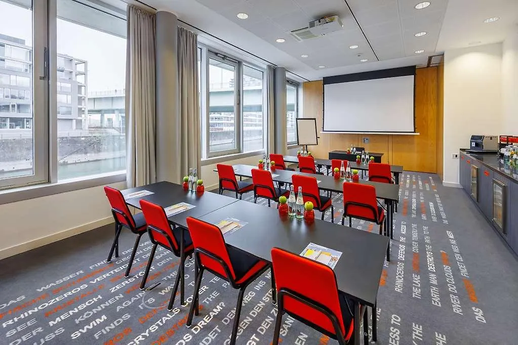 Art Otel Cologne, By Park Plaza 0*, Cologne Germany