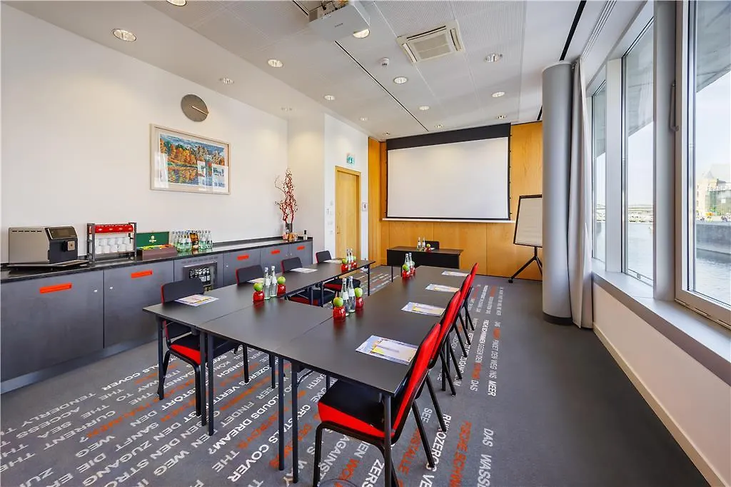 Art Otel Cologne, By Park Plaza