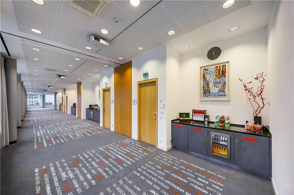 Art Otel Cologne, By Park Plaza Germany