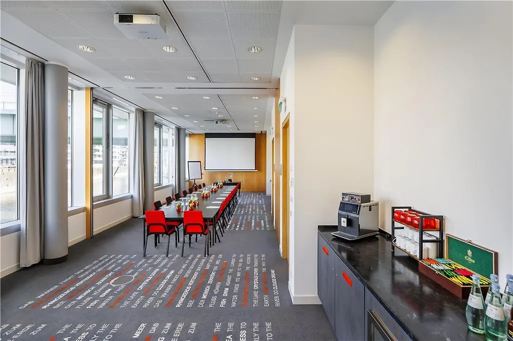 Art Otel Cologne, By Park Plaza Cologne
