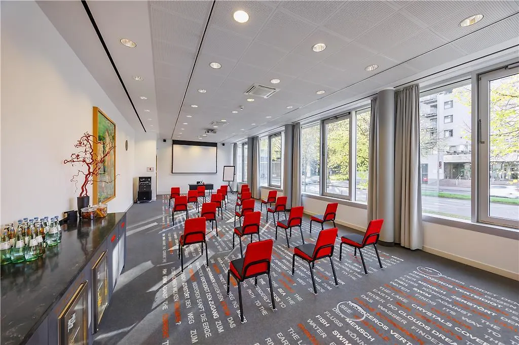 Art Otel Cologne, By Park Plaza Hotel Cologne
