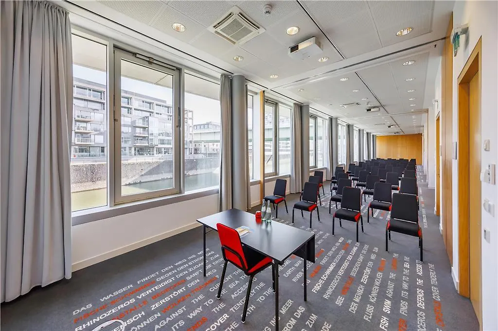 Art Otel Cologne, By Park Plaza 0*, Cologne