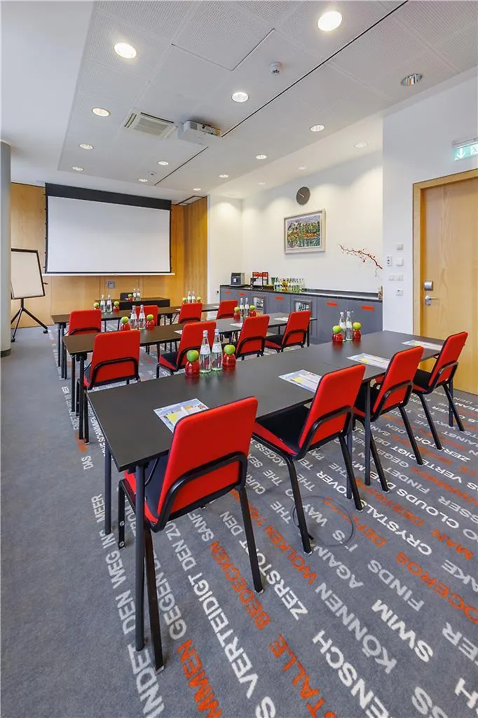 Art Otel Cologne, By Park Plaza 0*, Cologne