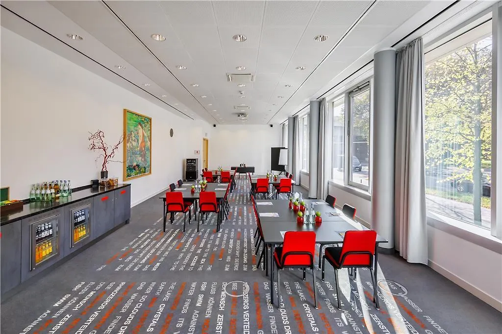 Art Otel Cologne, By Park Plaza