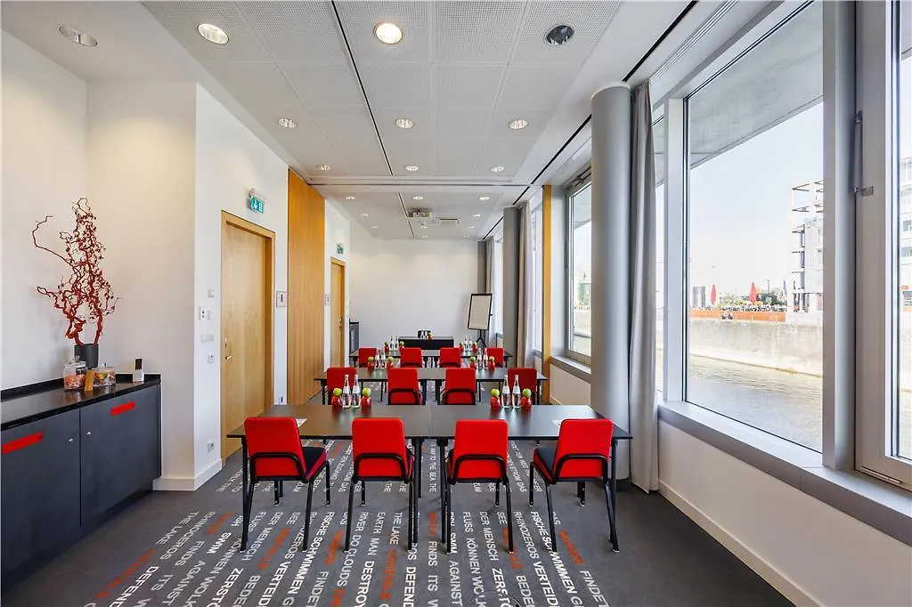 Art Otel Cologne, By Park Plaza