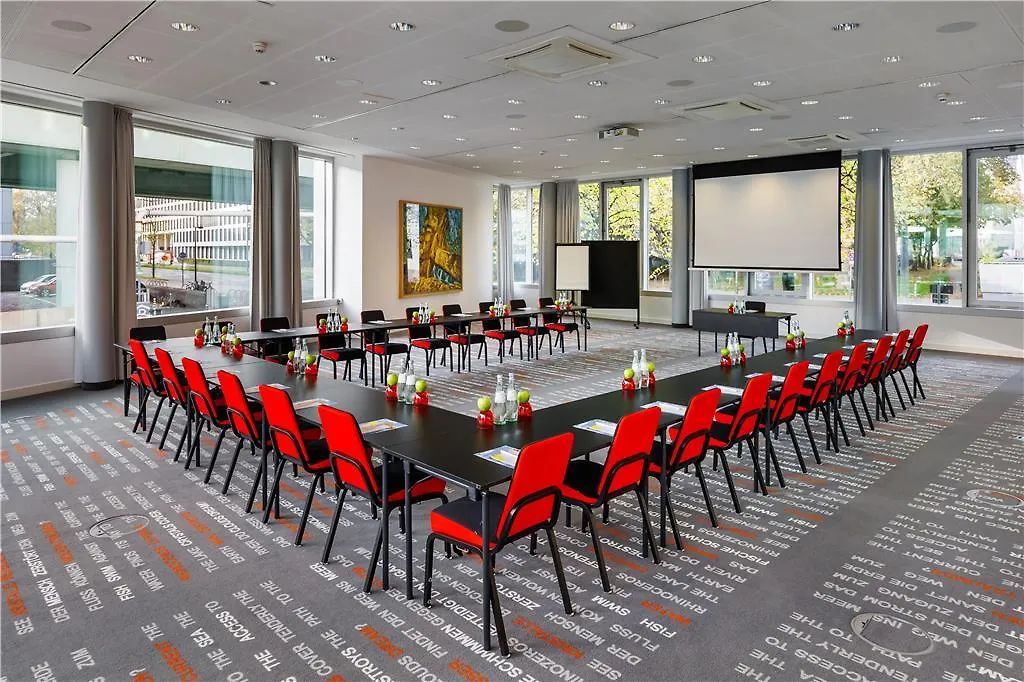 Art Otel Cologne, By Park Plaza Germany
