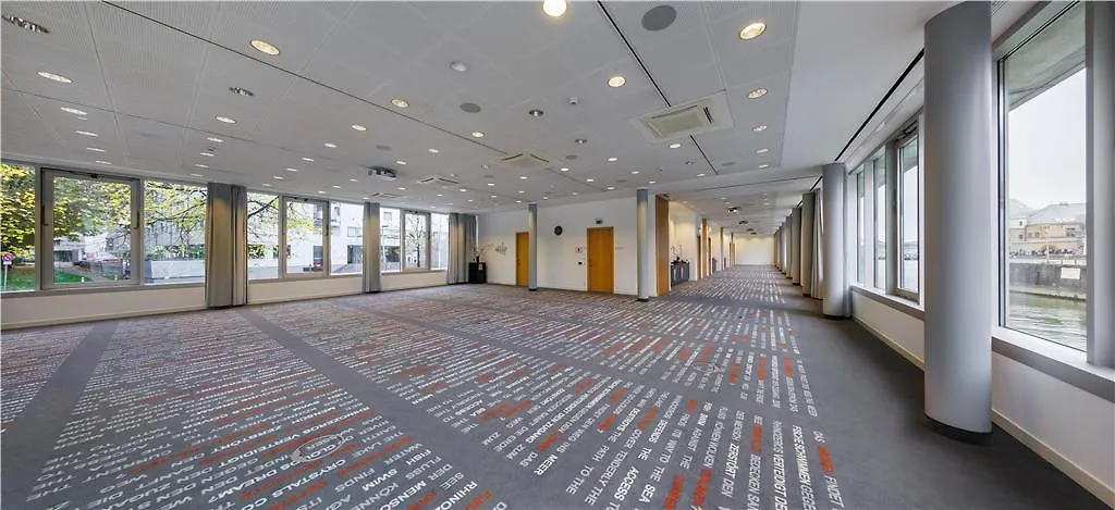 Art Otel Cologne, By Park Plaza Hotel Cologne