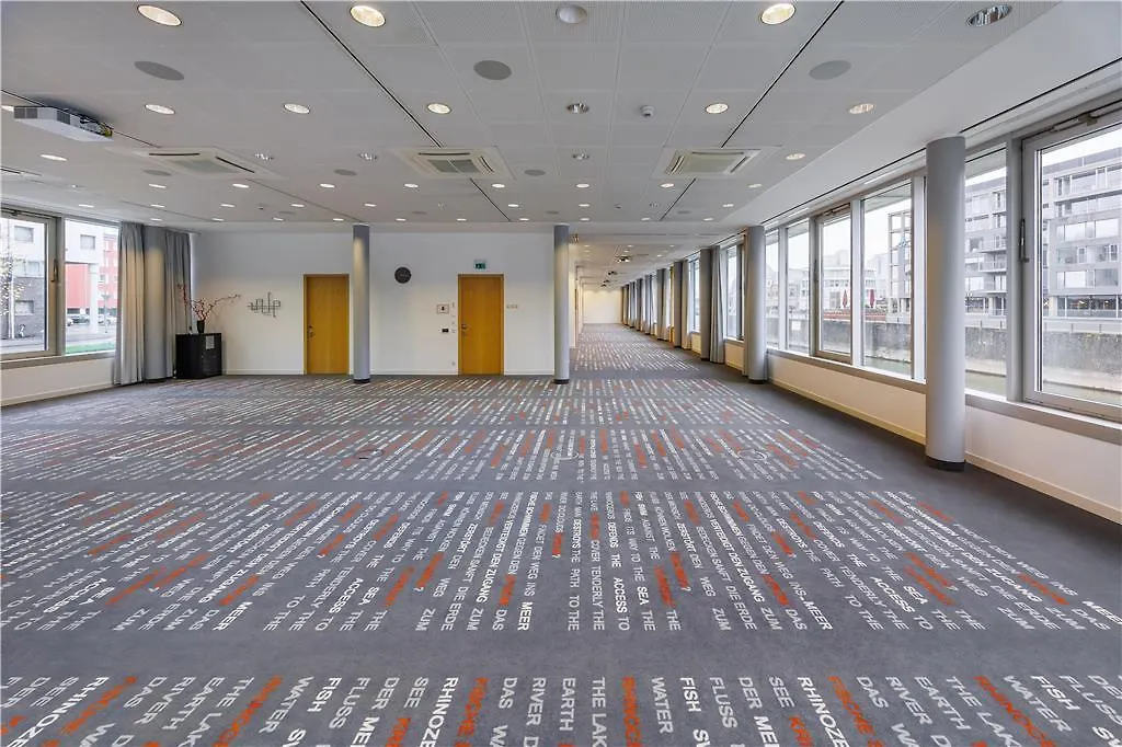 Art Otel Cologne, By Park Plaza Cologne