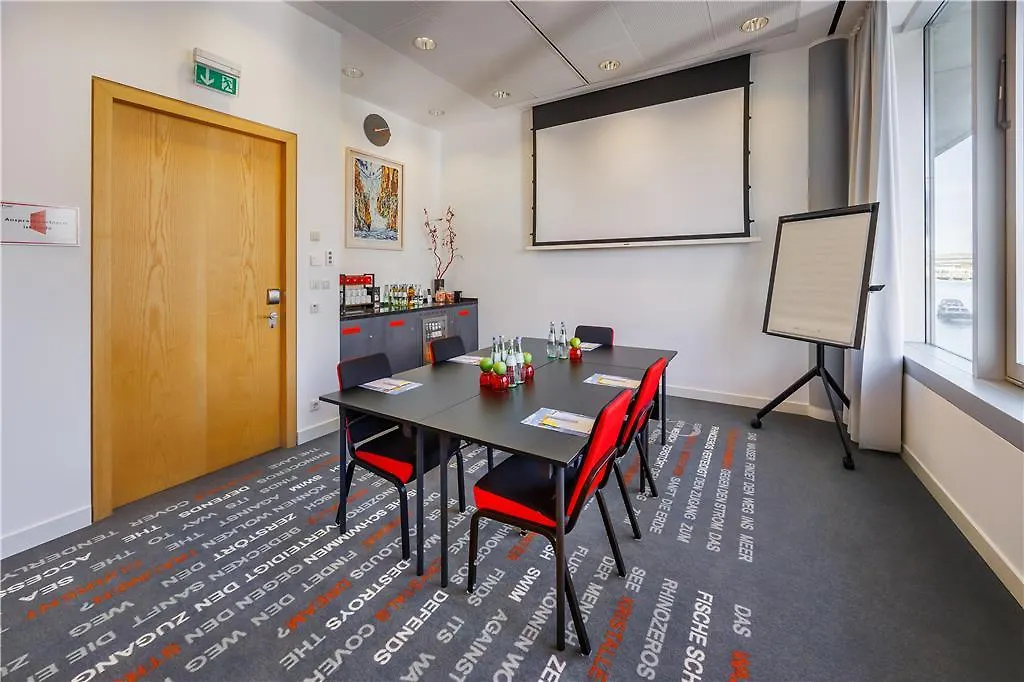 Art Otel Cologne, By Park Plaza Allemagne