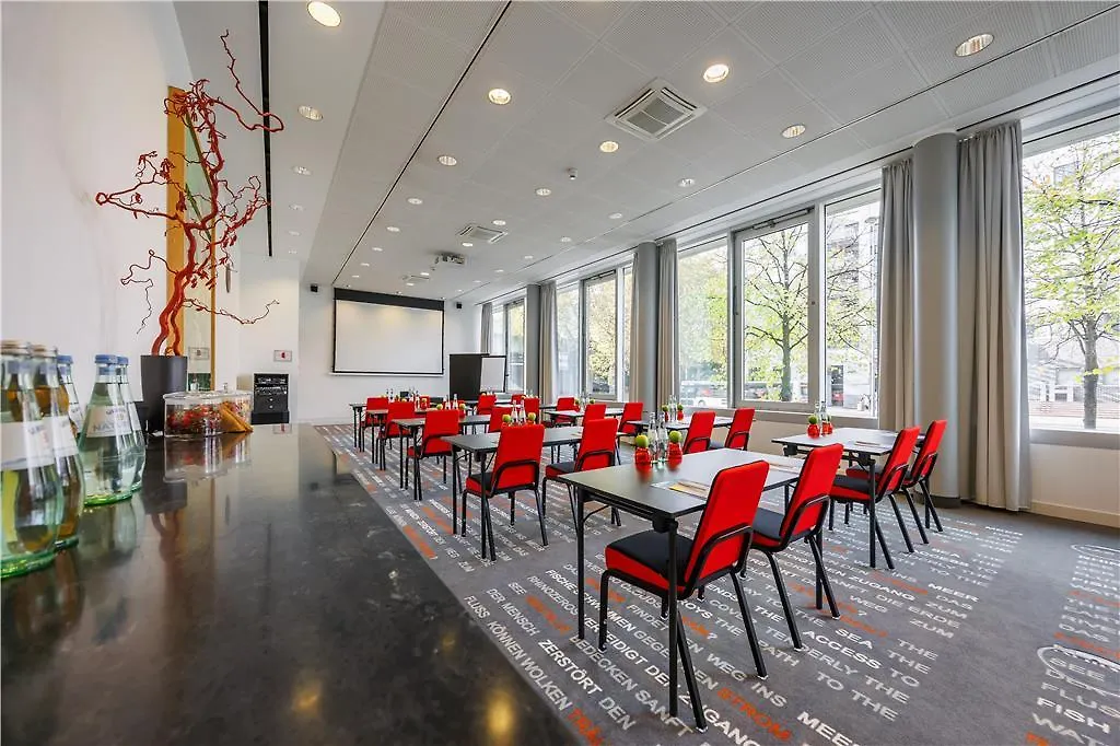 Art Otel Cologne, By Park Plaza Hotel Cologne