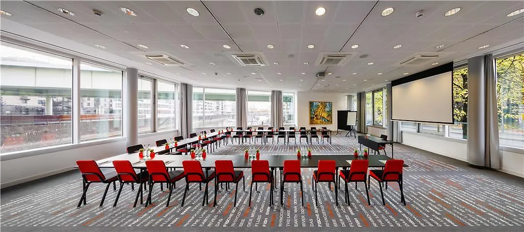Hotel Art Otel Cologne, By Park Plaza Germany