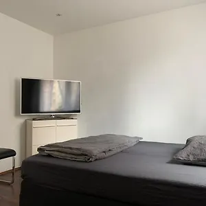 At-apartments - Hannover-mitte Apartamento Hanóver