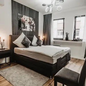  Hotel Boutique