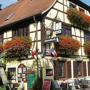 Spundloch- & Weinrestaurant Gasthuis Veitshöchheim