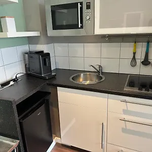 Tondose Apartamento Dortmund