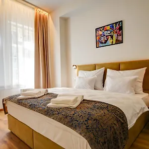 Karlova Hotel Praag