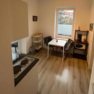 Belo Sono Apartamento Múnich