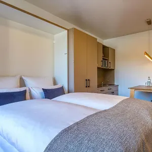 Nicetostay Aparthotel Bremen