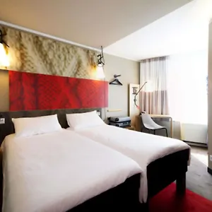 Ibis Centrum Hotel