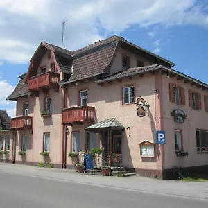 Bei Weirich Pensión Schwangau