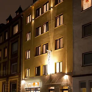hotel-arena-messe-frankfurt.frankfurtammainhotels.com/