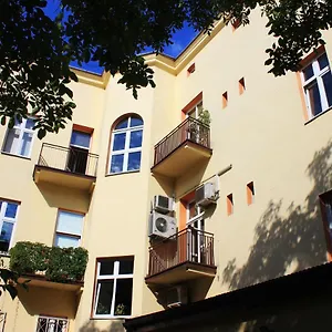Cdr Aparthotel Krakau