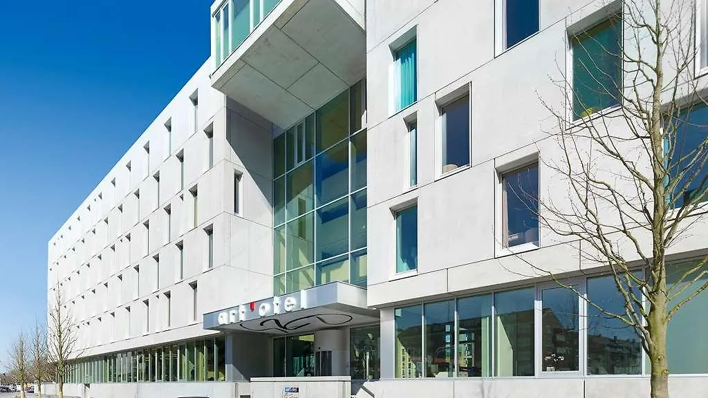 Art Otel Cologne. By Park Plaza location