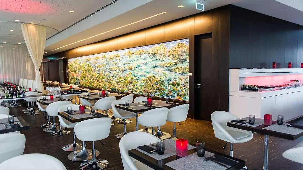 Hotel Art Otel Cologne, By Park Plaza Duitsland
