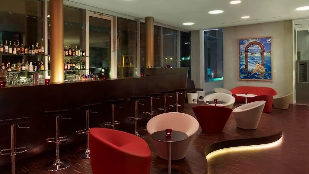 Art Otel Cologne, By Park Plaza Hotel Cologne