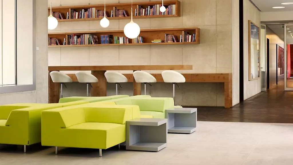 Art Otel Cologne, By Park Plaza Hotel Keulen