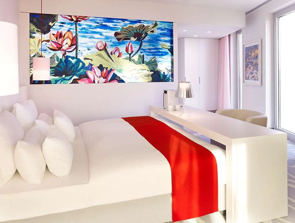 Art Otel Cologne, By Park Plaza 0*, Cologne Germany