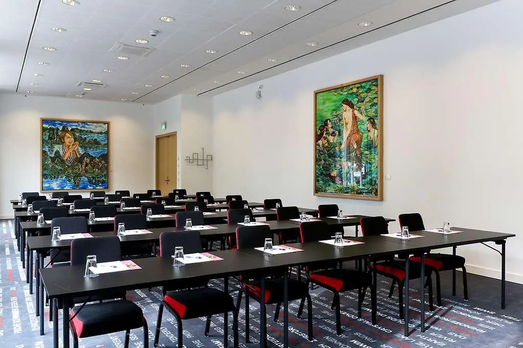 Art Otel Cologne, By Park Plaza Keulen
