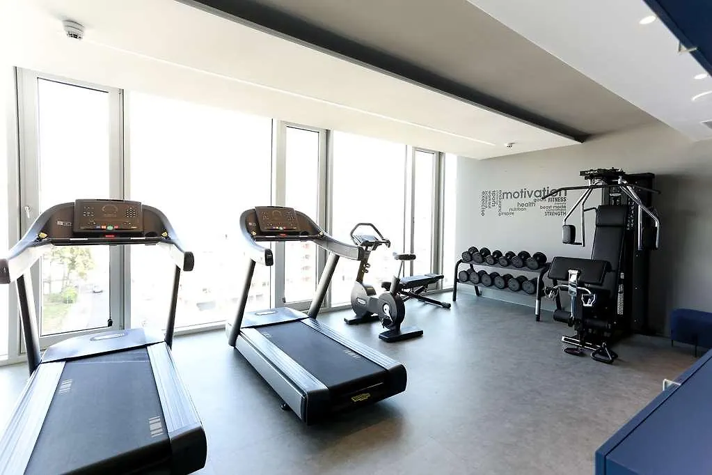Art Otel Cologne, By Park Plaza Keulen